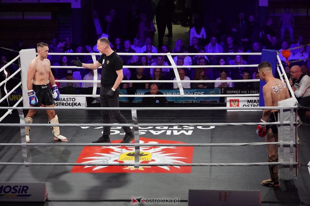 Kurpiowska Kuźnia Mistrzów 2024 [26.10.2024] - zdjęcie #205 - eOstroleka.pl