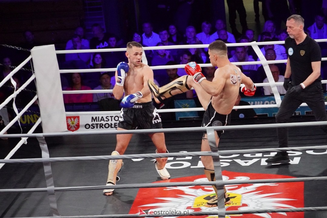 Kurpiowska Kuźnia Mistrzów 2024 [26.10.2024] - zdjęcie #204 - eOstroleka.pl