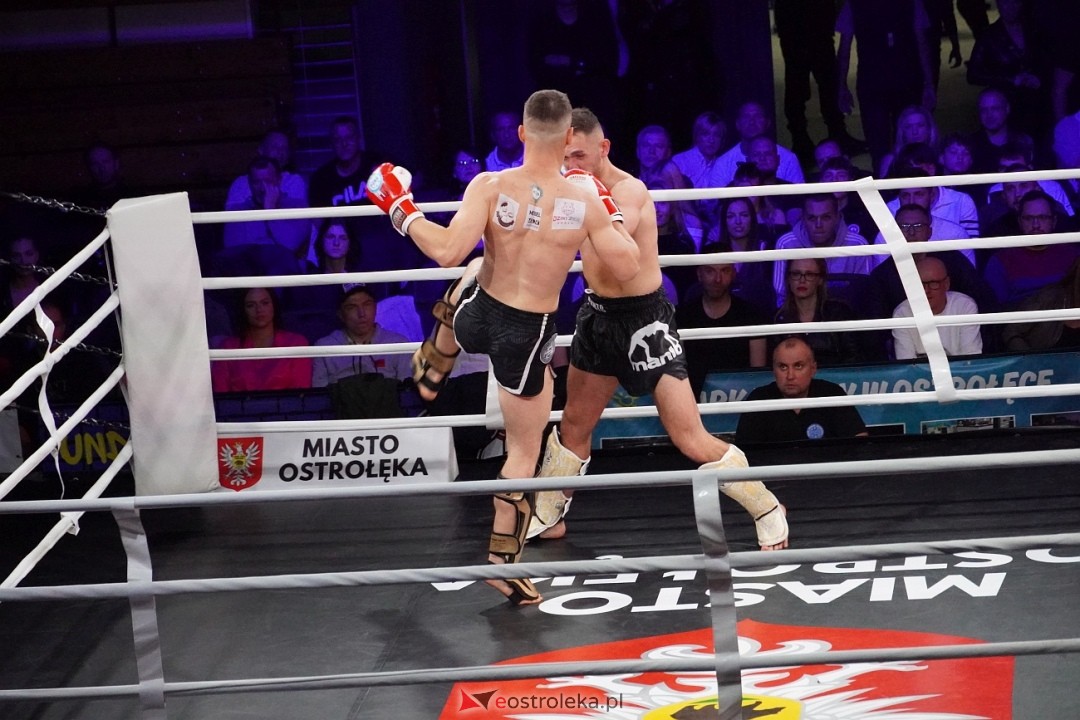 Kurpiowska Kuźnia Mistrzów 2024 [26.10.2024] - zdjęcie #203 - eOstroleka.pl