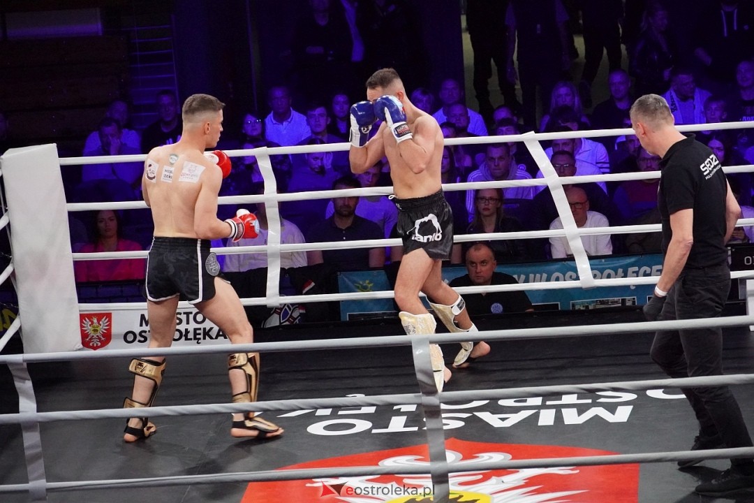 Kurpiowska Kuźnia Mistrzów 2024 [26.10.2024] - zdjęcie #201 - eOstroleka.pl