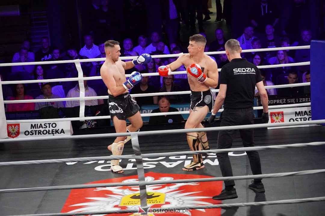 Kurpiowska Kuźnia Mistrzów 2024 [26.10.2024] - zdjęcie #199 - eOstroleka.pl