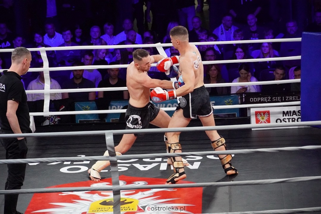 Kurpiowska Kuźnia Mistrzów 2024 [26.10.2024] - zdjęcie #196 - eOstroleka.pl