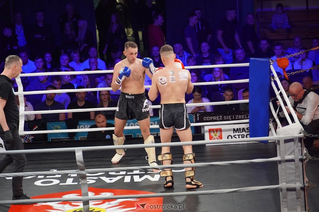 Kurpiowska Kuźnia Mistrzów 2024 [26.10.2024] - zdjęcie #193 - eOstroleka.pl