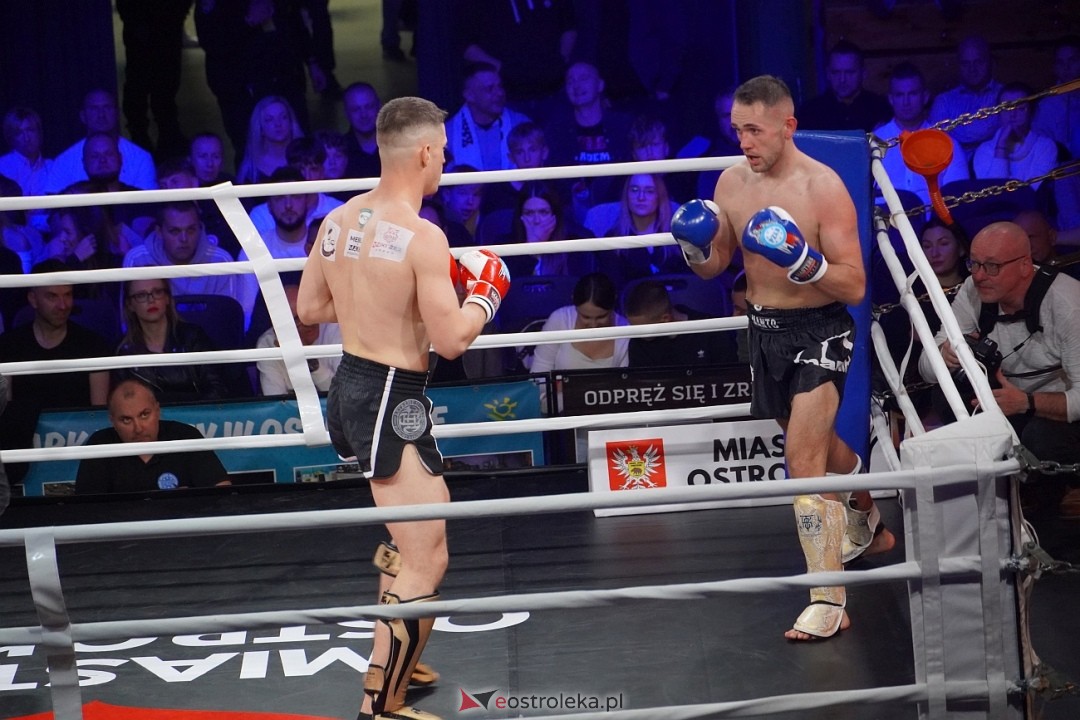 Kurpiowska Kuźnia Mistrzów 2024 [26.10.2024] - zdjęcie #191 - eOstroleka.pl