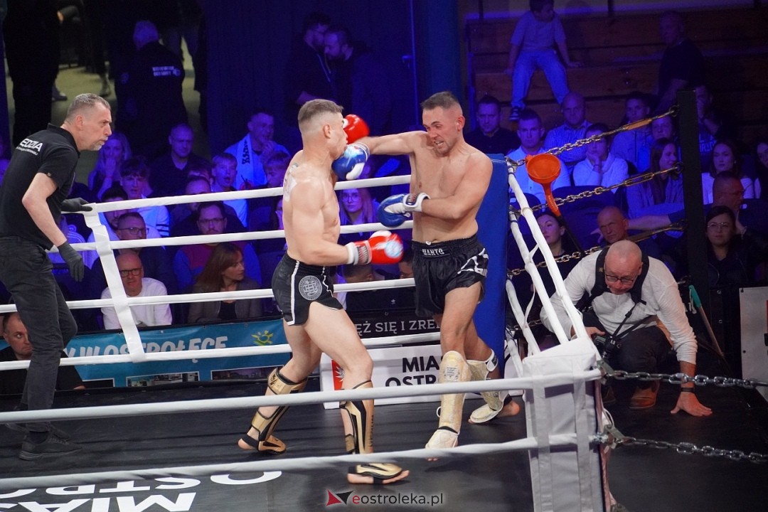 Kurpiowska Kuźnia Mistrzów 2024 [26.10.2024] - zdjęcie #188 - eOstroleka.pl
