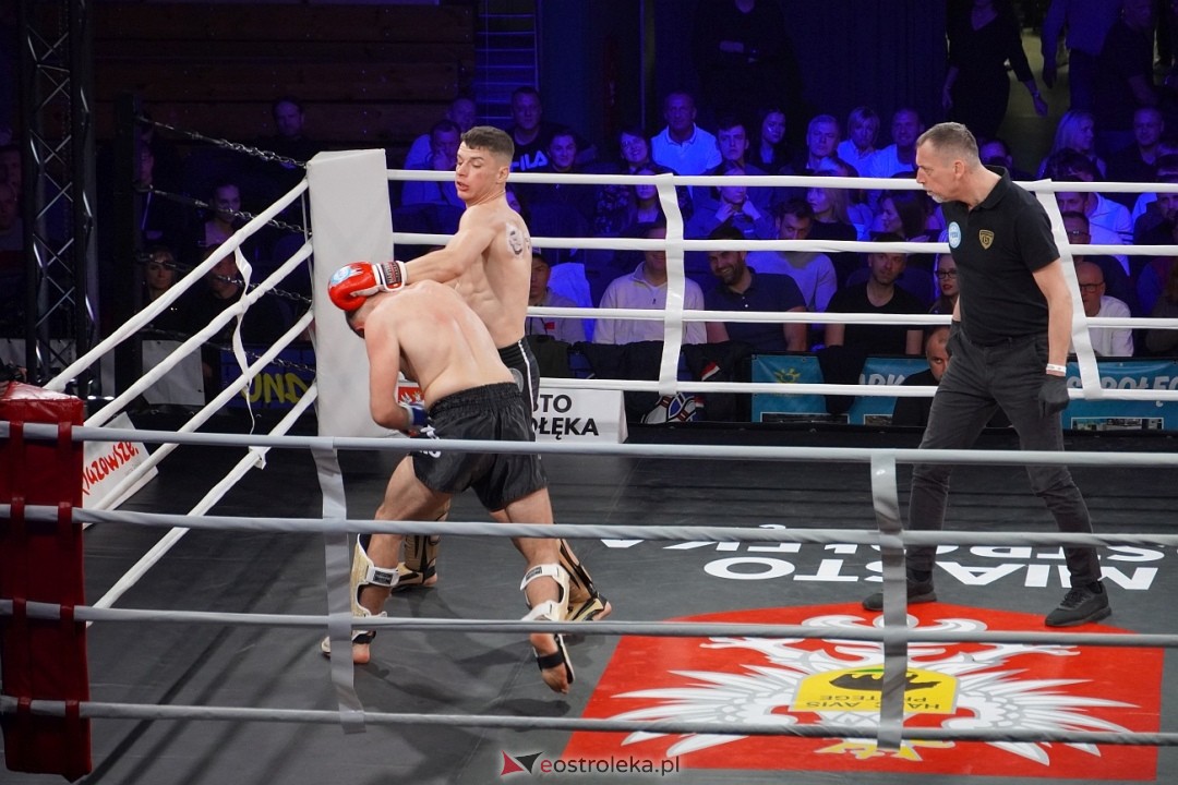 Kurpiowska Kuźnia Mistrzów 2024 [26.10.2024] - zdjęcie #185 - eOstroleka.pl