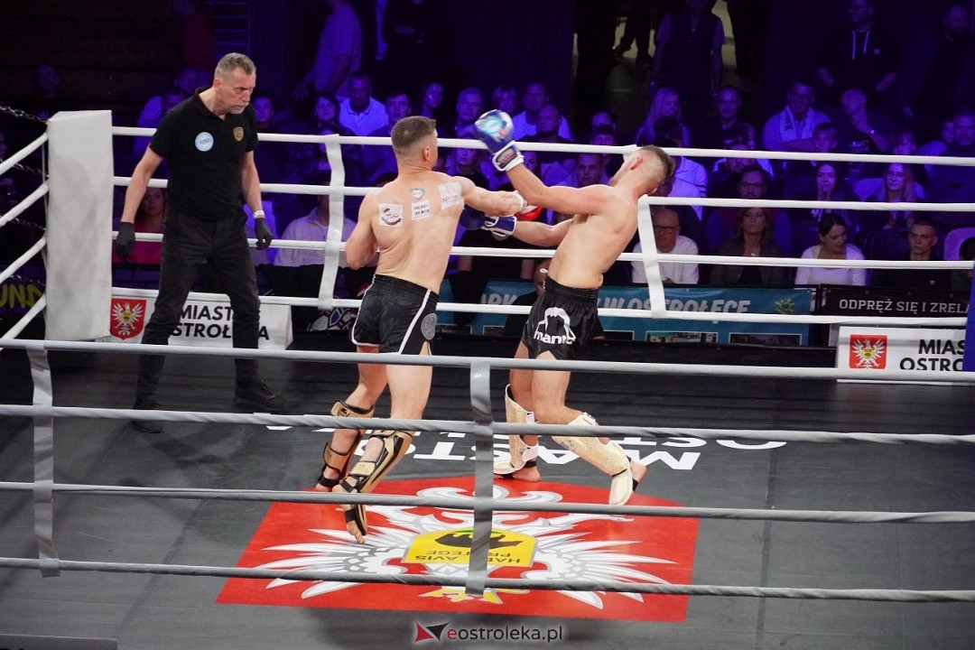 Kurpiowska Kuźnia Mistrzów 2024 [26.10.2024] - zdjęcie #182 - eOstroleka.pl