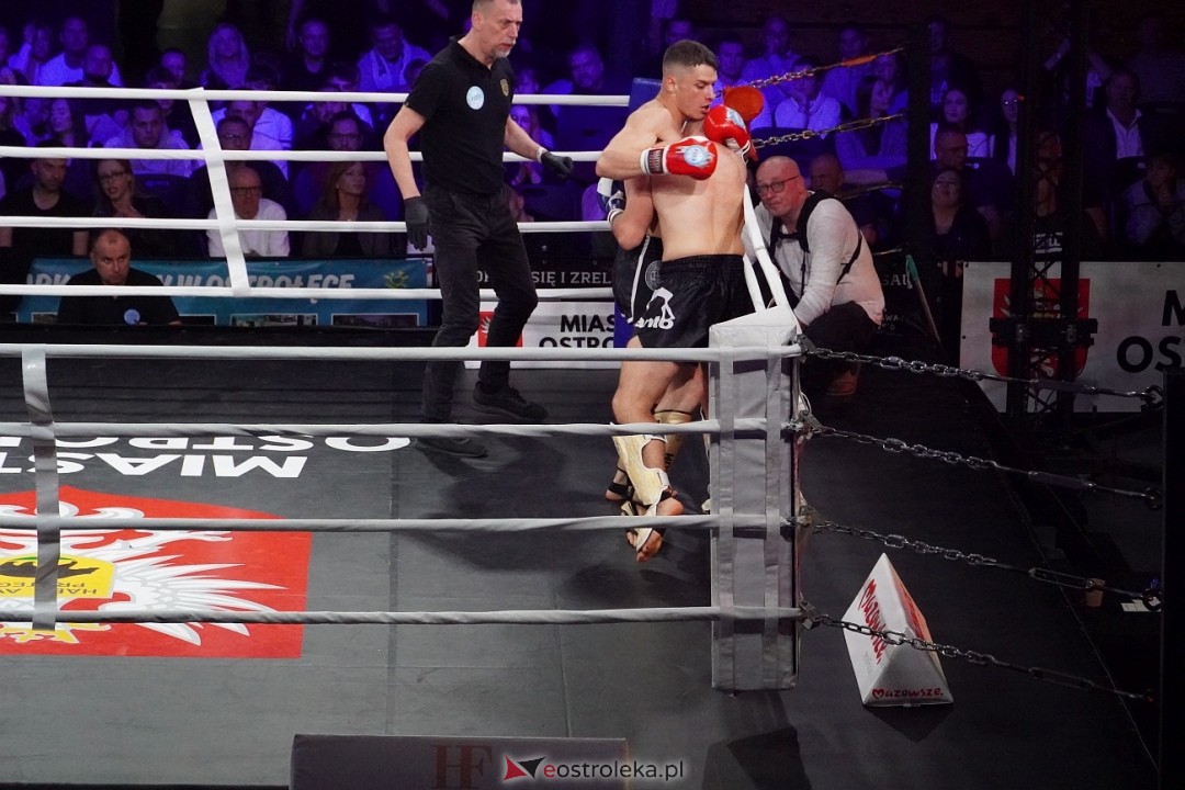 Kurpiowska Kuźnia Mistrzów 2024 [26.10.2024] - zdjęcie #177 - eOstroleka.pl