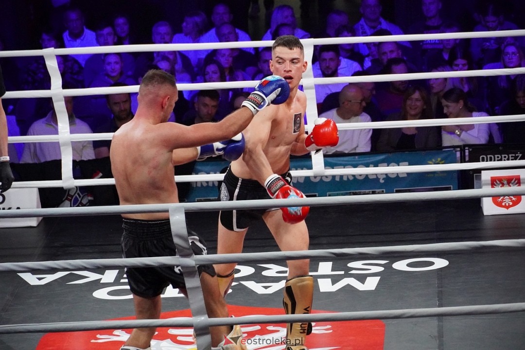 Kurpiowska Kuźnia Mistrzów 2024 [26.10.2024] - zdjęcie #170 - eOstroleka.pl