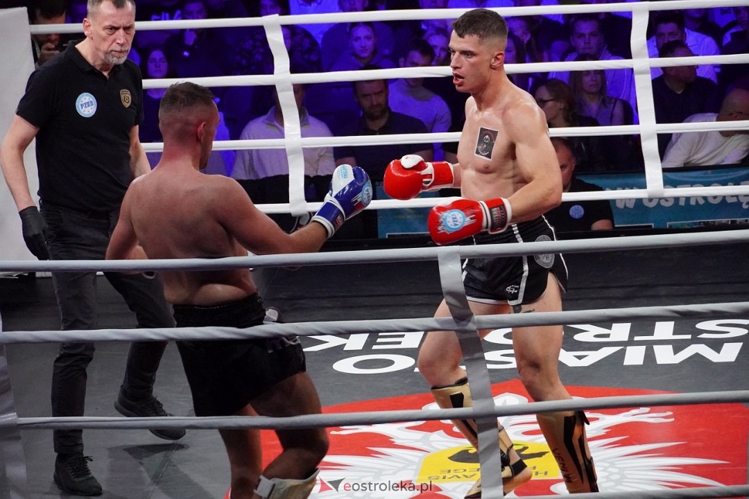 Kurpiowska Kuźnia Mistrzów 2024 [26.10.2024] - zdjęcie #169 - eOstroleka.pl