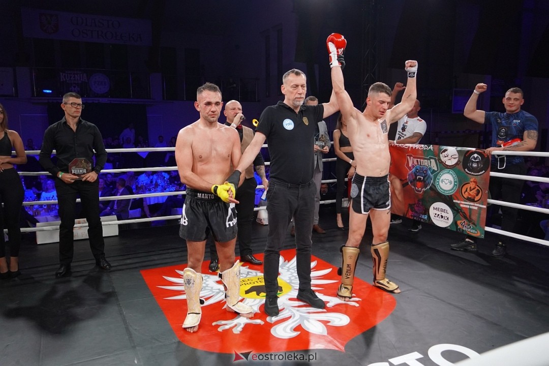 Kurpiowska Kuźnia Mistrzów 2024 [26.10.2024] - zdjęcie #167 - eOstroleka.pl