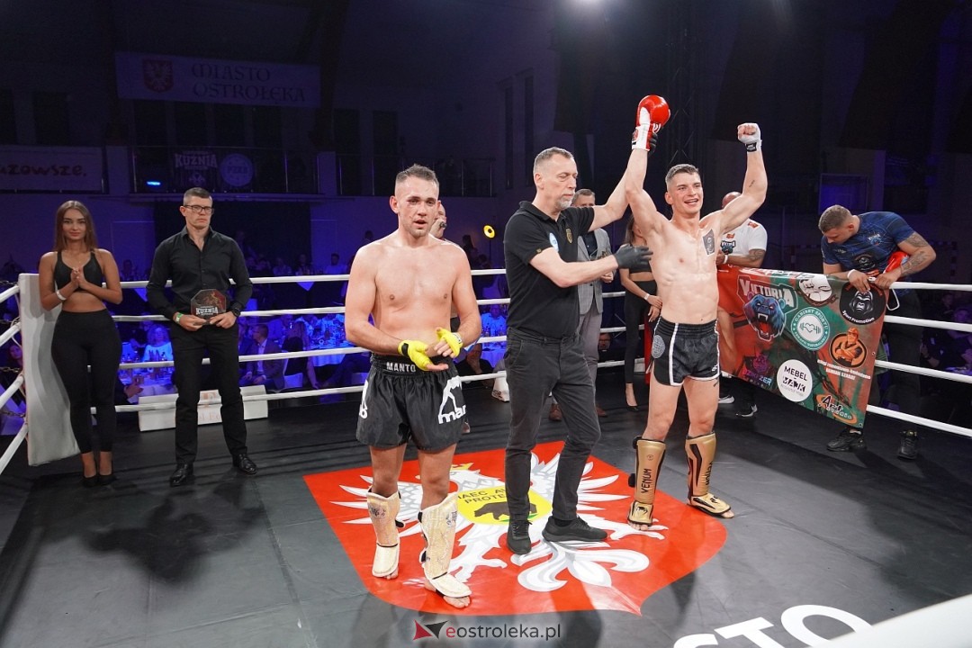 Kurpiowska Kuźnia Mistrzów 2024 [26.10.2024] - zdjęcie #166 - eOstroleka.pl