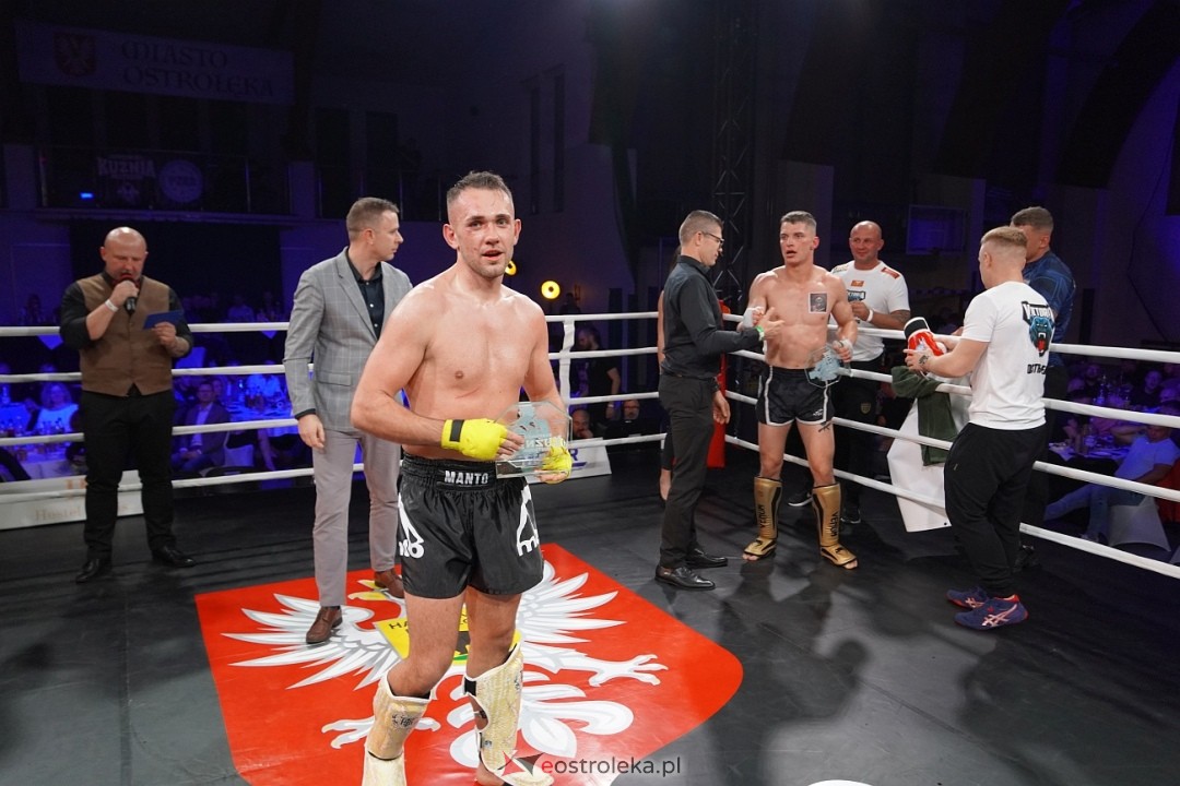 Kurpiowska Kuźnia Mistrzów 2024 [26.10.2024] - zdjęcie #165 - eOstroleka.pl