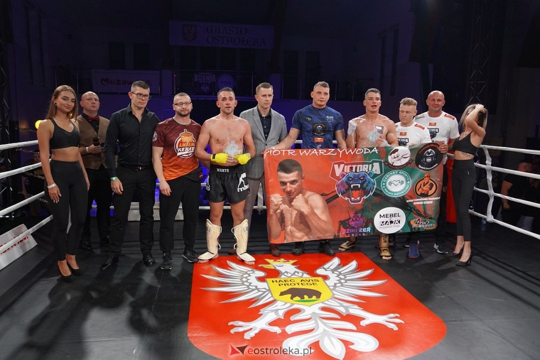 Kurpiowska Kuźnia Mistrzów 2024 [26.10.2024] - zdjęcie #164 - eOstroleka.pl