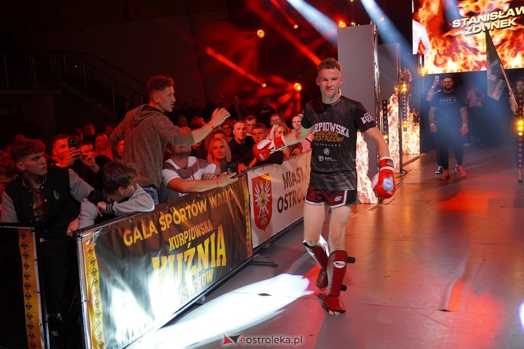 Kurpiowska Kuźnia Mistrzów 2024 [26.10.2024] - zdjęcie #161 - eOstroleka.pl