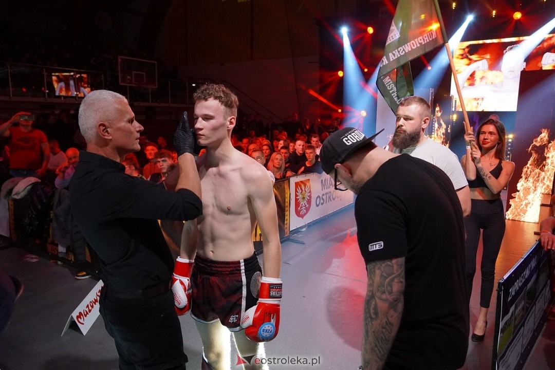 Kurpiowska Kuźnia Mistrzów 2024 [26.10.2024] - zdjęcie #159 - eOstroleka.pl