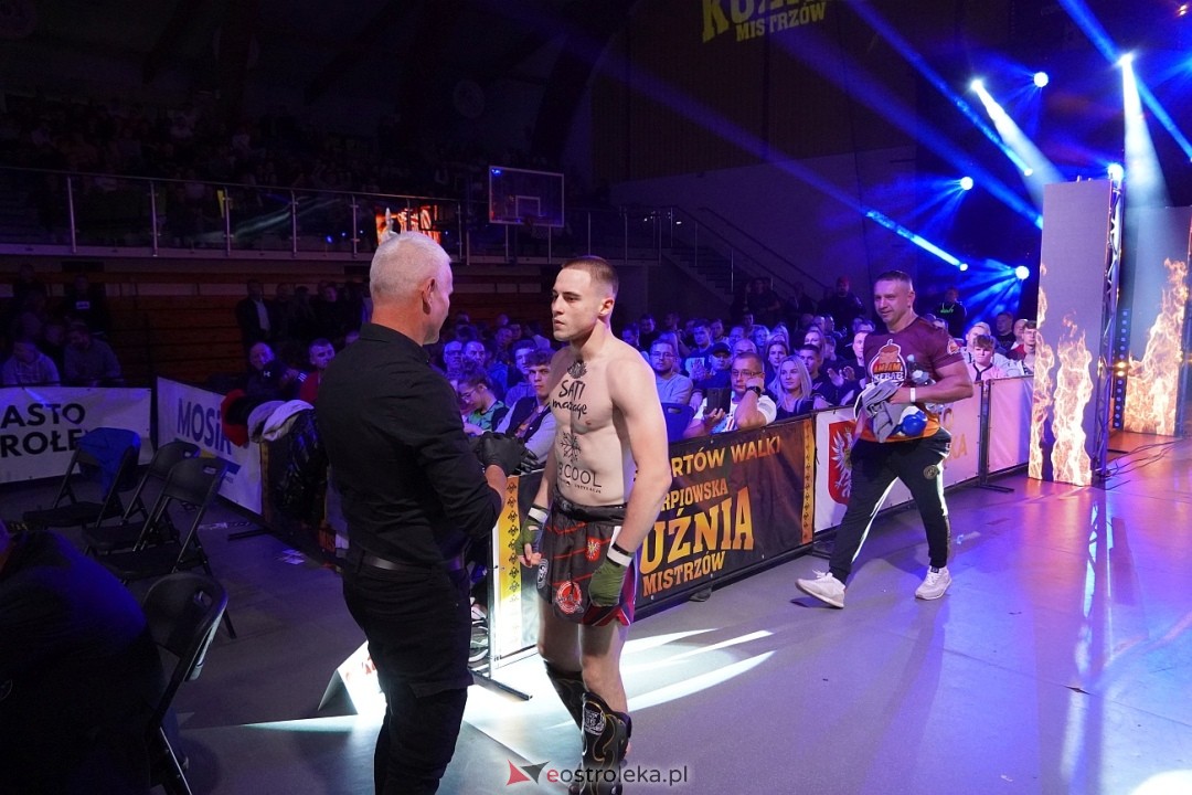 Kurpiowska Kuźnia Mistrzów 2024 [26.10.2024] - zdjęcie #158 - eOstroleka.pl