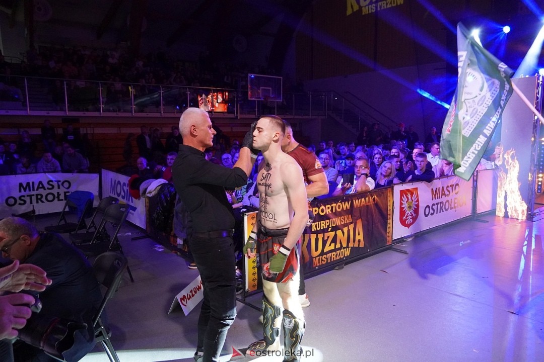 Kurpiowska Kuźnia Mistrzów 2024 [26.10.2024] - zdjęcie #157 - eOstroleka.pl