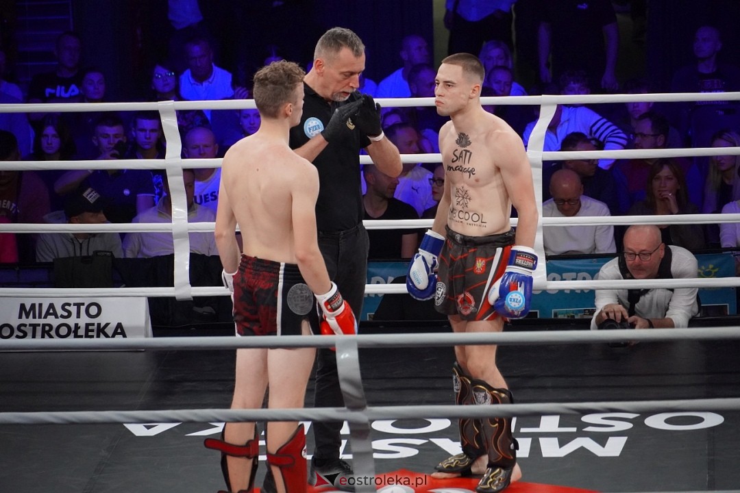 Kurpiowska Kuźnia Mistrzów 2024 [26.10.2024] - zdjęcie #156 - eOstroleka.pl