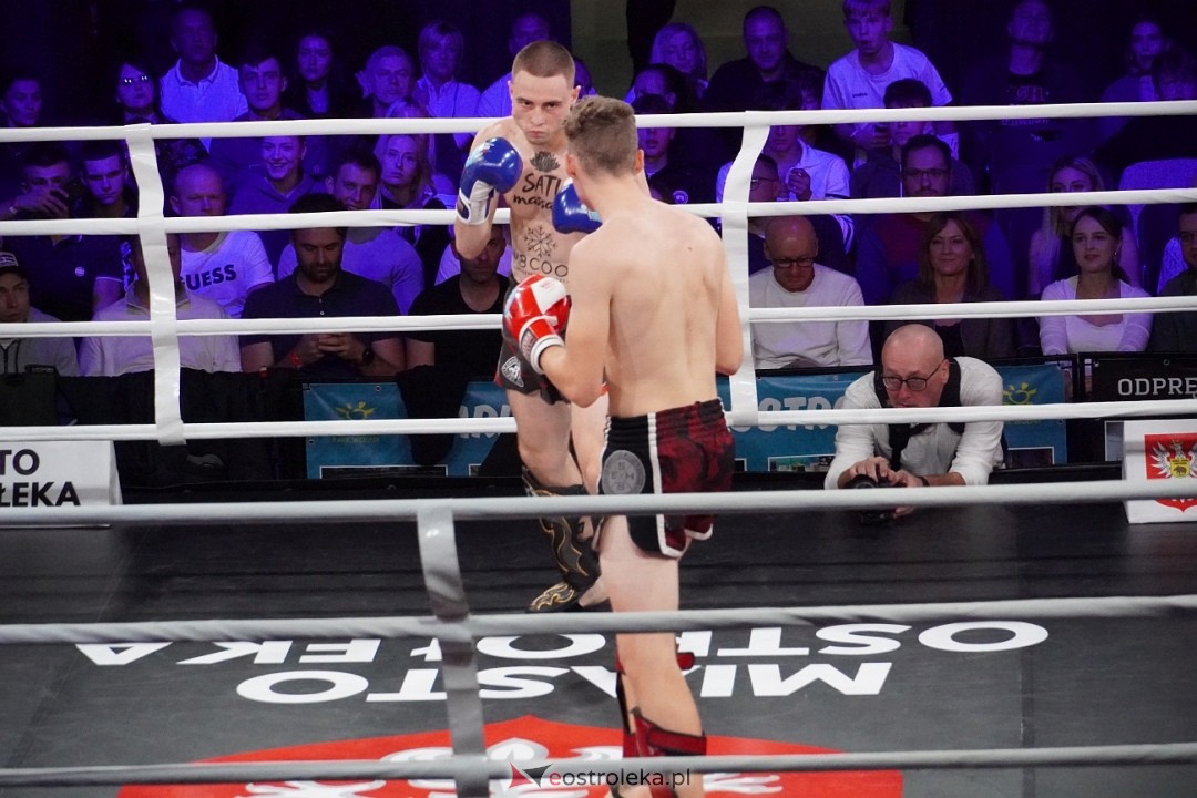 Kurpiowska Kuźnia Mistrzów 2024 [26.10.2024] - zdjęcie #155 - eOstroleka.pl