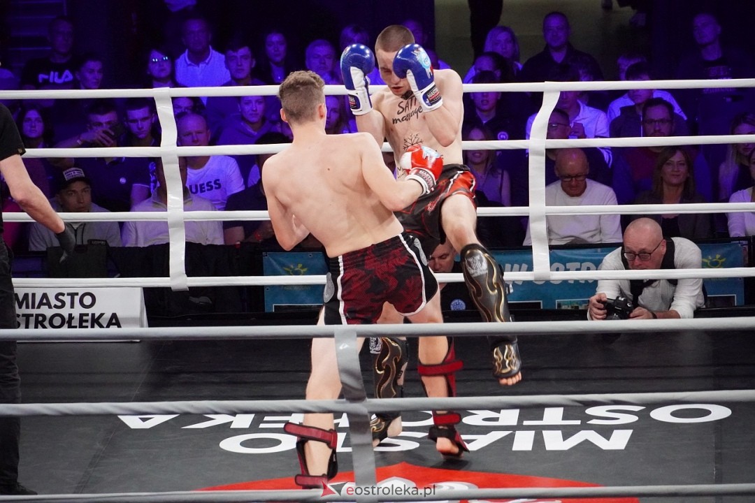 Kurpiowska Kuźnia Mistrzów 2024 [26.10.2024] - zdjęcie #154 - eOstroleka.pl