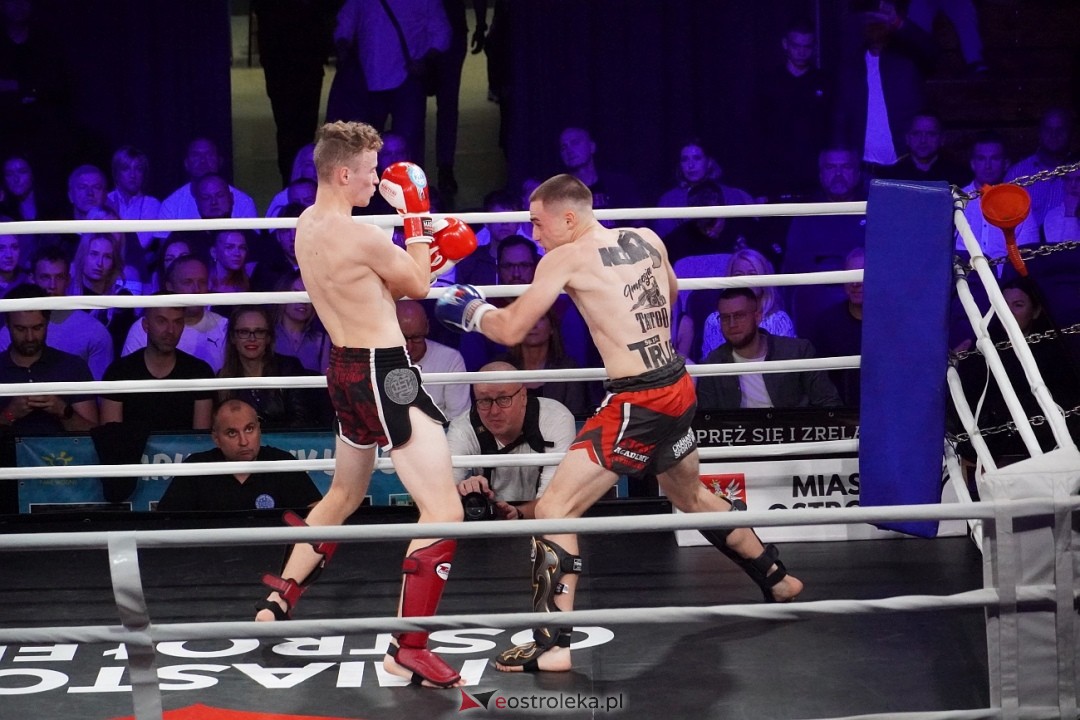 Kurpiowska Kuźnia Mistrzów 2024 [26.10.2024] - zdjęcie #153 - eOstroleka.pl