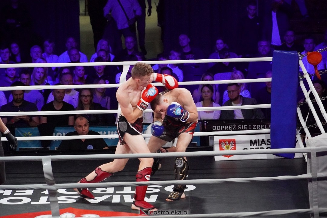 Kurpiowska Kuźnia Mistrzów 2024 [26.10.2024] - zdjęcie #152 - eOstroleka.pl