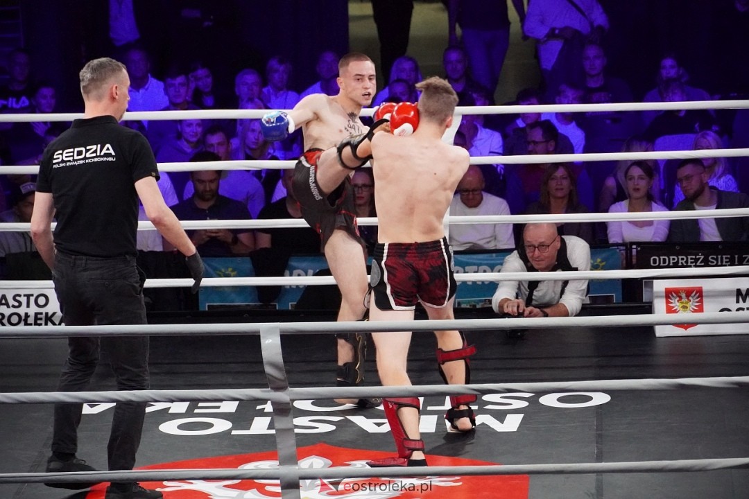 Kurpiowska Kuźnia Mistrzów 2024 [26.10.2024] - zdjęcie #151 - eOstroleka.pl
