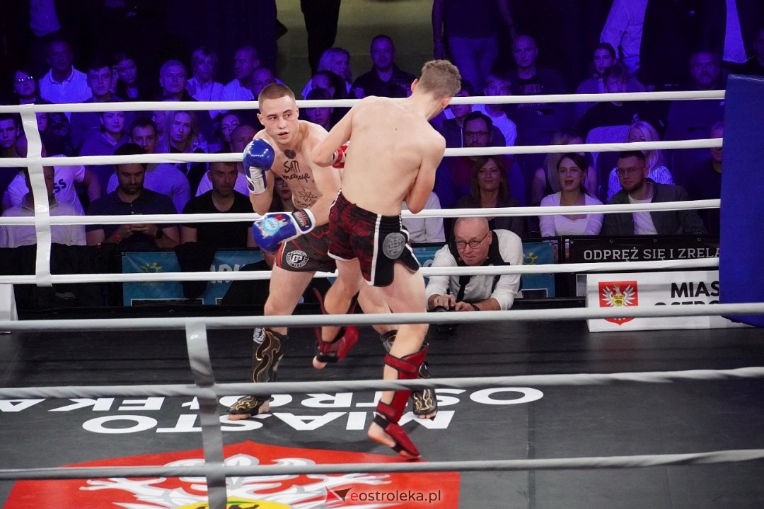Kurpiowska Kuźnia Mistrzów 2024 [26.10.2024] - zdjęcie #150 - eOstroleka.pl