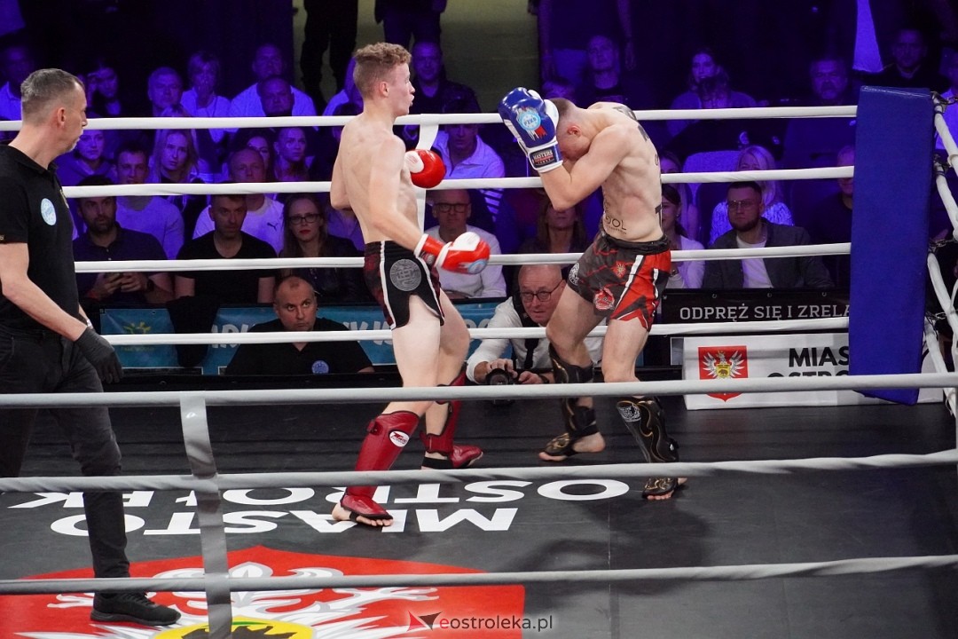 Kurpiowska Kuźnia Mistrzów 2024 [26.10.2024] - zdjęcie #149 - eOstroleka.pl