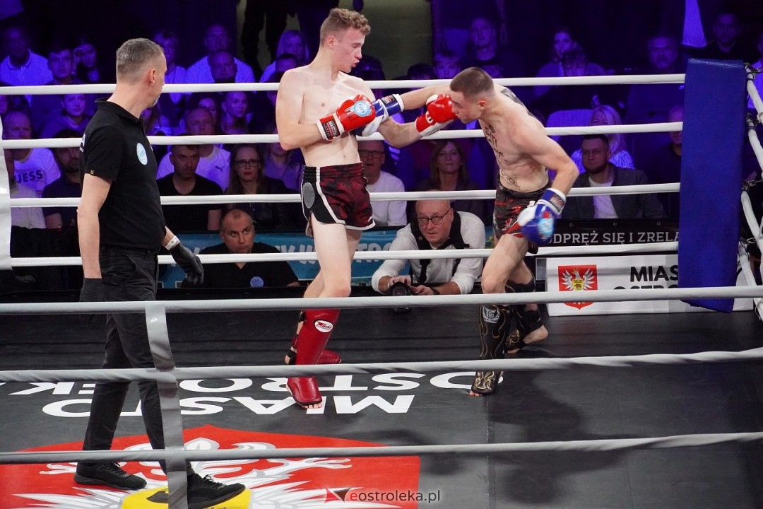 Kurpiowska Kuźnia Mistrzów 2024 [26.10.2024] - zdjęcie #148 - eOstroleka.pl