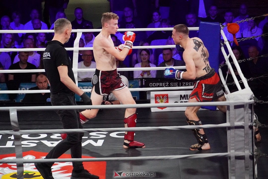 Kurpiowska Kuźnia Mistrzów 2024 [26.10.2024] - zdjęcie #147 - eOstroleka.pl