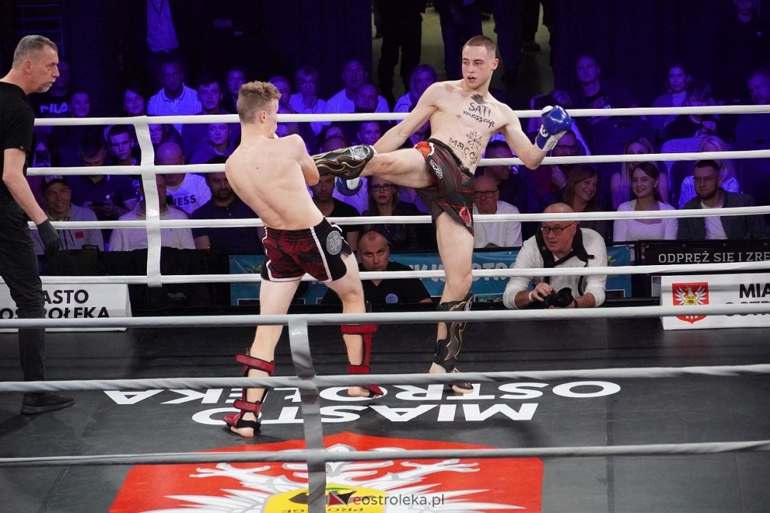 Kurpiowska Kuźnia Mistrzów 2024 [26.10.2024] - zdjęcie #144 - eOstroleka.pl
