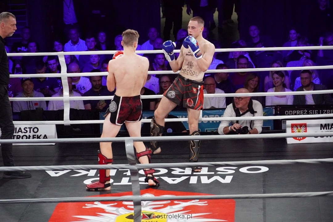 Kurpiowska Kuźnia Mistrzów 2024 [26.10.2024] - zdjęcie #143 - eOstroleka.pl