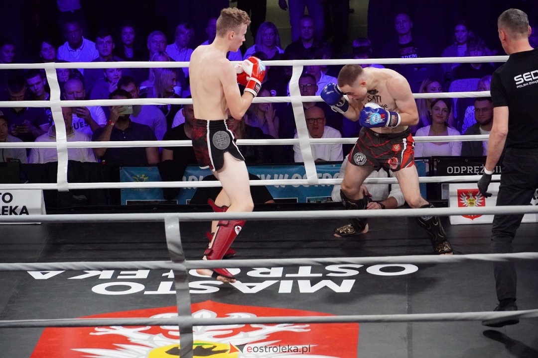 Kurpiowska Kuźnia Mistrzów 2024 [26.10.2024] - zdjęcie #142 - eOstroleka.pl