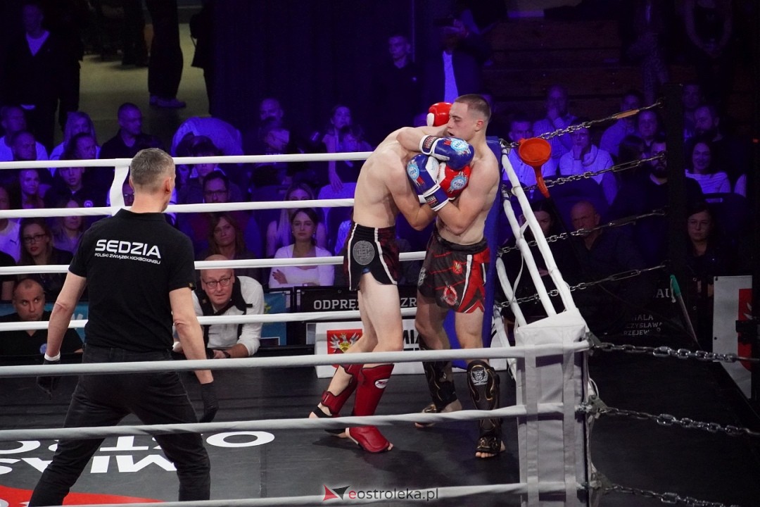 Kurpiowska Kuźnia Mistrzów 2024 [26.10.2024] - zdjęcie #141 - eOstroleka.pl