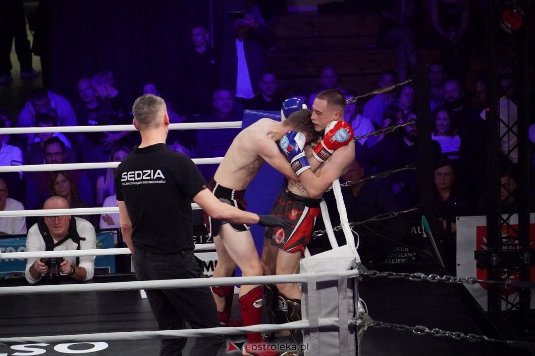 Kurpiowska Kuźnia Mistrzów 2024 [26.10.2024] - zdjęcie #140 - eOstroleka.pl