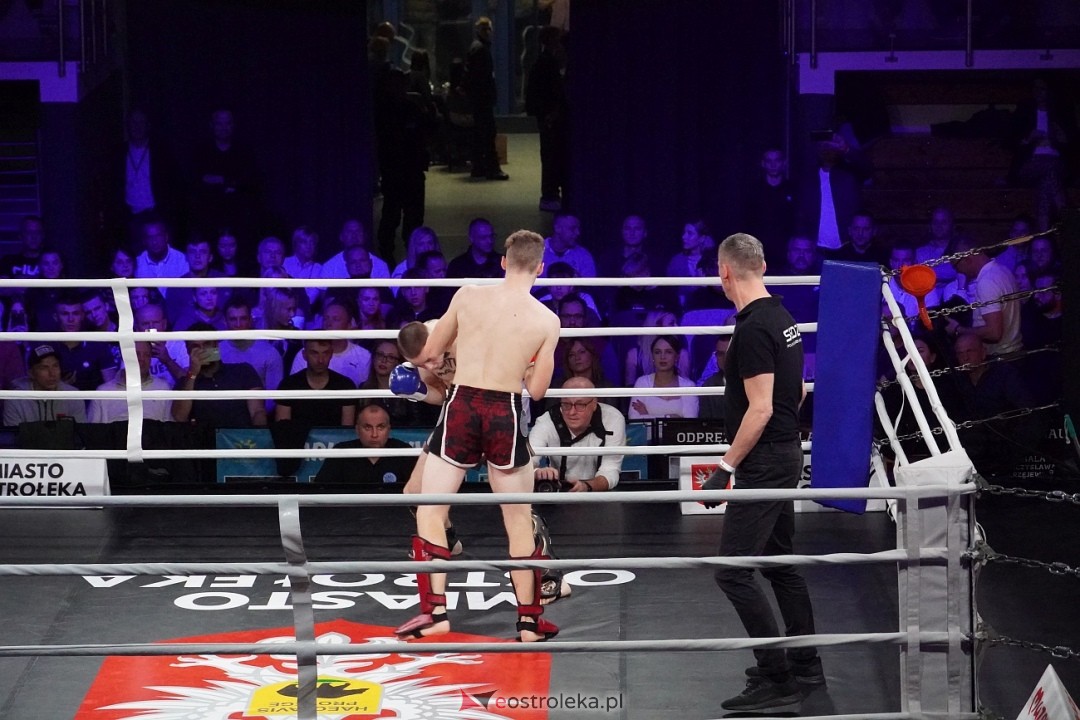 Kurpiowska Kuźnia Mistrzów 2024 [26.10.2024] - zdjęcie #139 - eOstroleka.pl