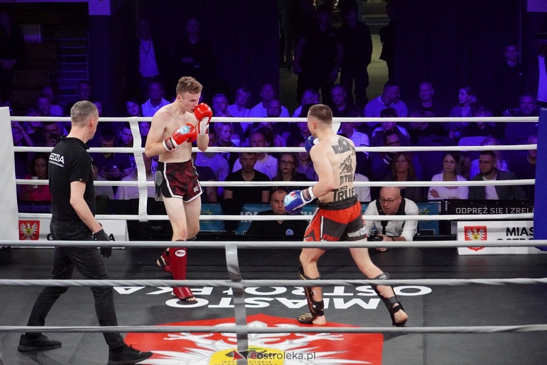 Kurpiowska Kuźnia Mistrzów 2024 [26.10.2024] - zdjęcie #138 - eOstroleka.pl