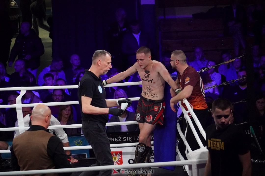Kurpiowska Kuźnia Mistrzów 2024 [26.10.2024] - zdjęcie #137 - eOstroleka.pl