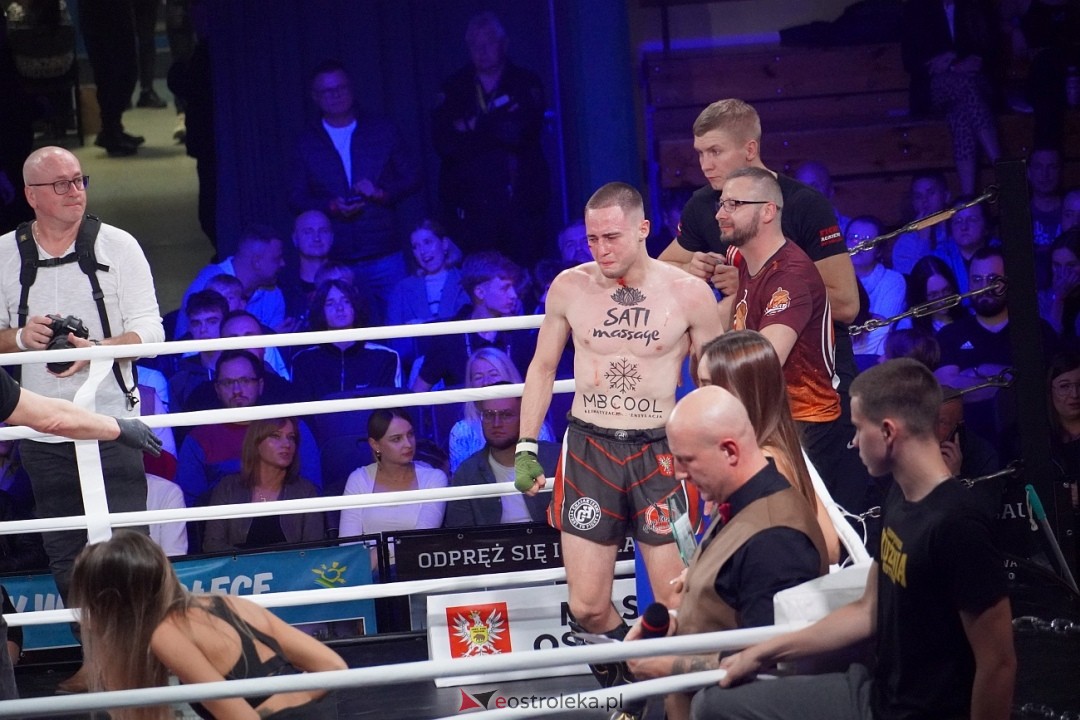 Kurpiowska Kuźnia Mistrzów 2024 [26.10.2024] - zdjęcie #136 - eOstroleka.pl