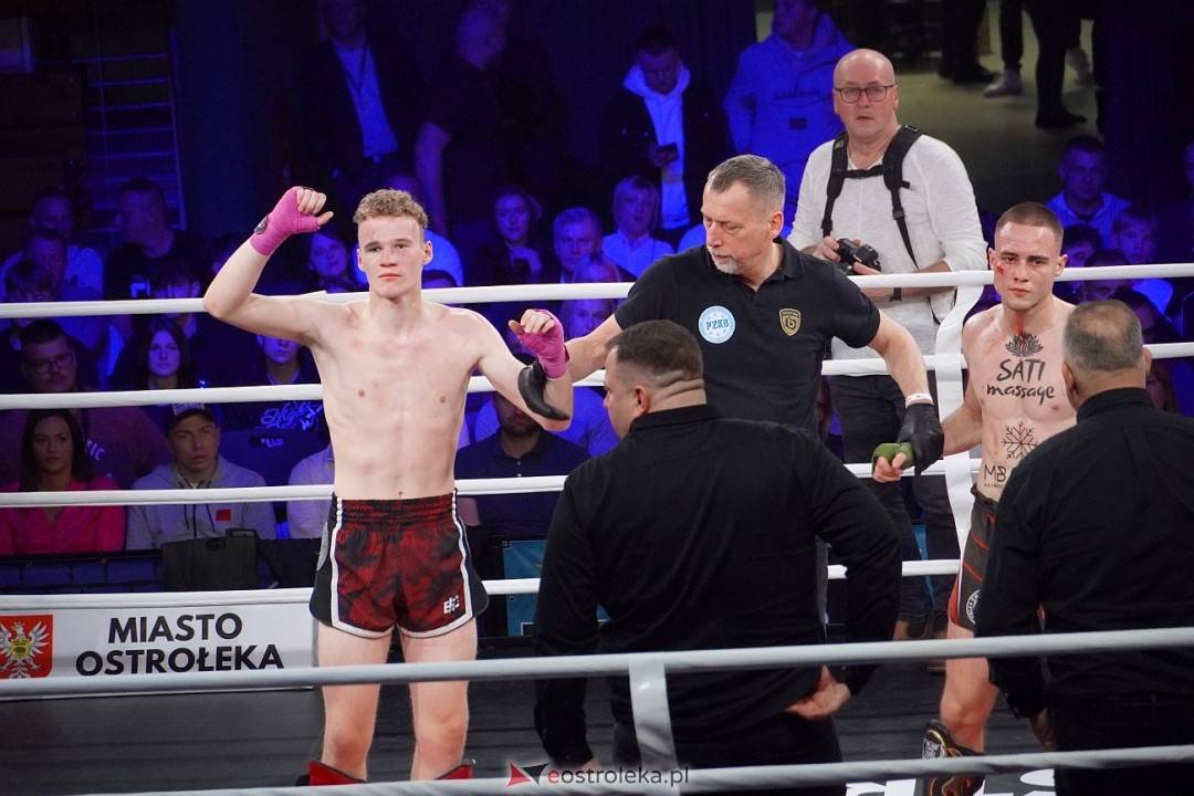Kurpiowska Kuźnia Mistrzów 2024 [26.10.2024] - zdjęcie #135 - eOstroleka.pl