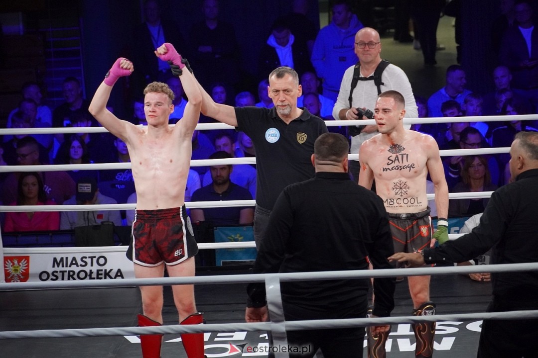 Kurpiowska Kuźnia Mistrzów 2024 [26.10.2024] - zdjęcie #134 - eOstroleka.pl