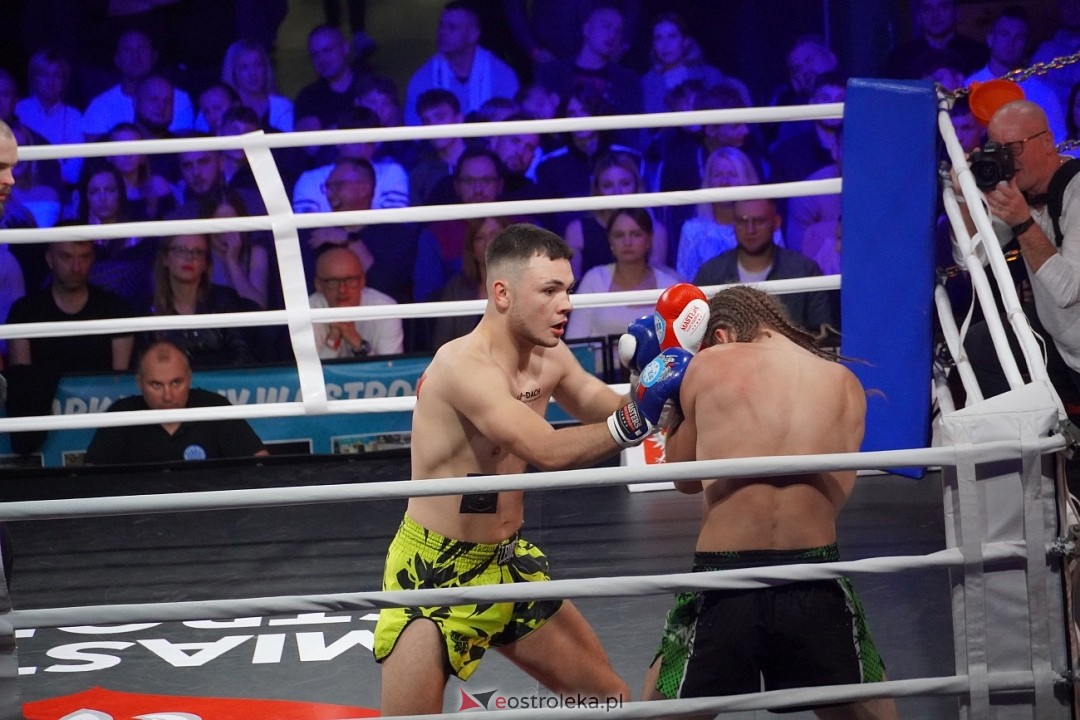 Kurpiowska Kuźnia Mistrzów 2024 [26.10.2024] - zdjęcie #132 - eOstroleka.pl