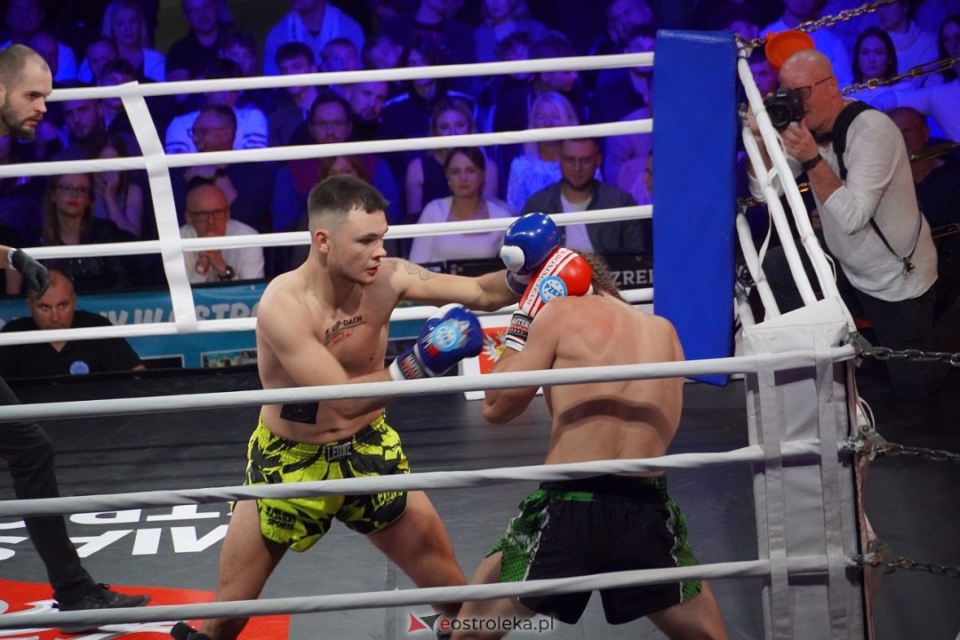 Kurpiowska Kuźnia Mistrzów 2024 [26.10.2024] - zdjęcie #131 - eOstroleka.pl