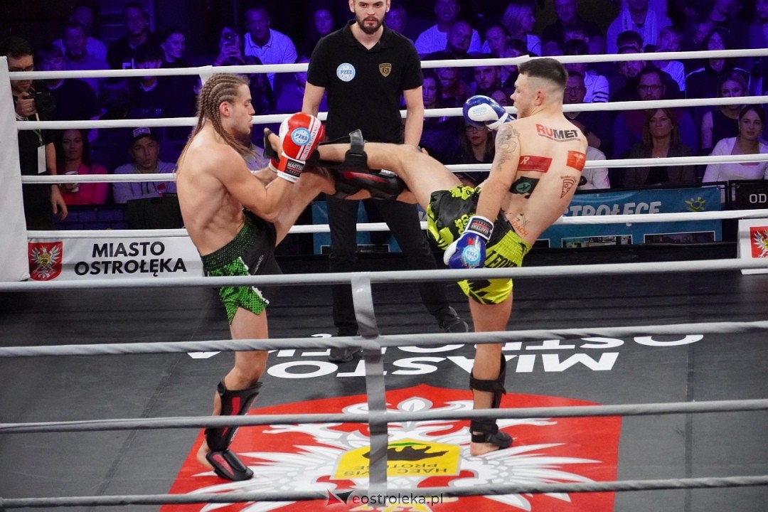 Kurpiowska Kuźnia Mistrzów 2024 [26.10.2024] - zdjęcie #129 - eOstroleka.pl