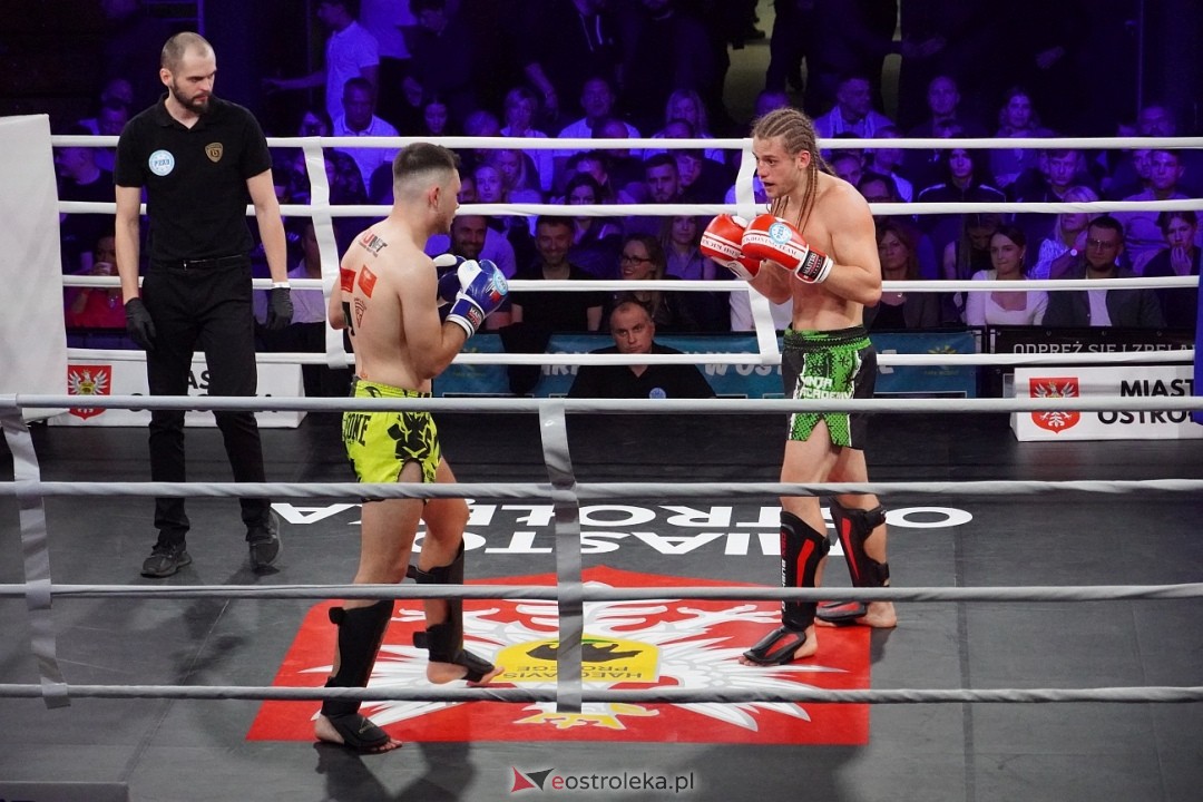 Kurpiowska Kuźnia Mistrzów 2024 [26.10.2024] - zdjęcie #127 - eOstroleka.pl