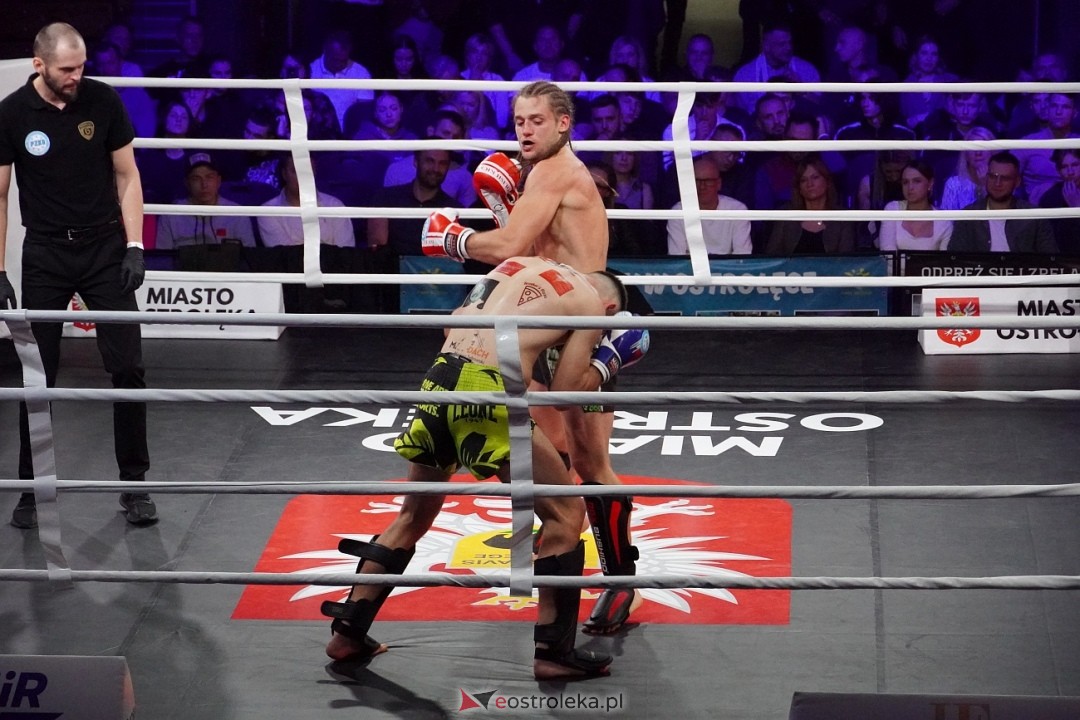 Kurpiowska Kuźnia Mistrzów 2024 [26.10.2024] - zdjęcie #126 - eOstroleka.pl