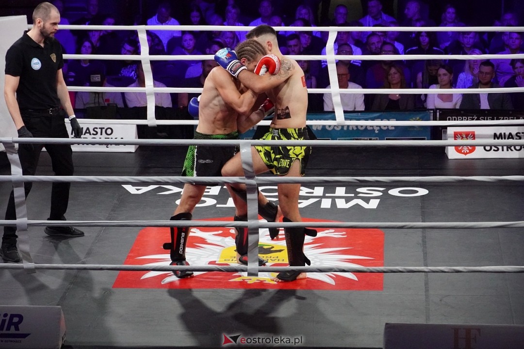 Kurpiowska Kuźnia Mistrzów 2024 [26.10.2024] - zdjęcie #125 - eOstroleka.pl