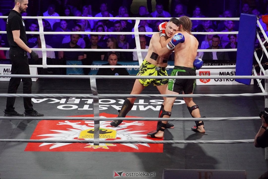 Kurpiowska Kuźnia Mistrzów 2024 [26.10.2024] - zdjęcie #123 - eOstroleka.pl